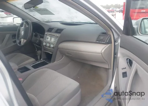 2007 Toyota Camry Le из США, поврежденный, VIN 4T1BE46K27U145016